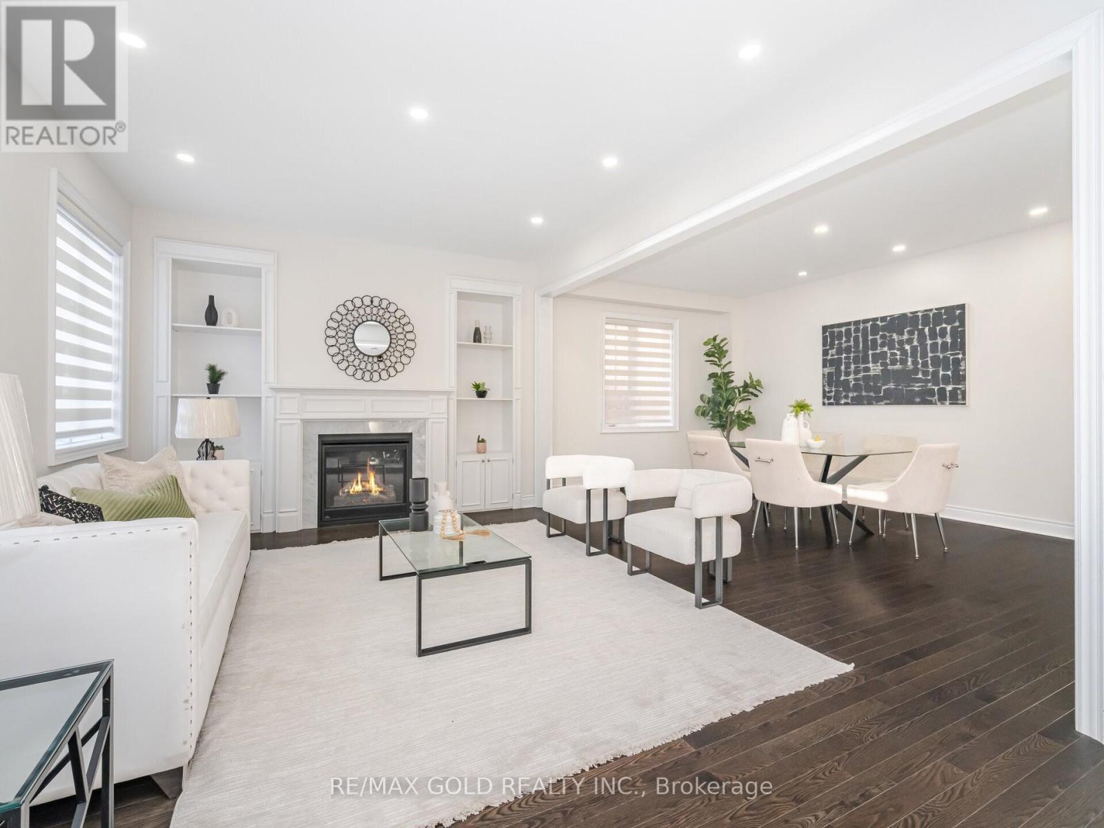 4 Buttonwood Road, Brampton, Ontario  L6P 4J9 - Photo 7 - W12634042