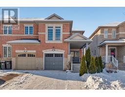 29 RIVERPLACE CRESCENT, Brampton, Ontario