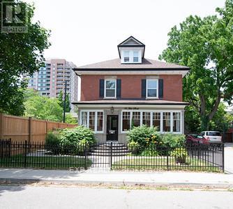 #2 - 56 JOHN STREET, Brampton, Ontario