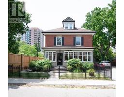 #2 - 56 JOHN STREET, Brampton, Ontario