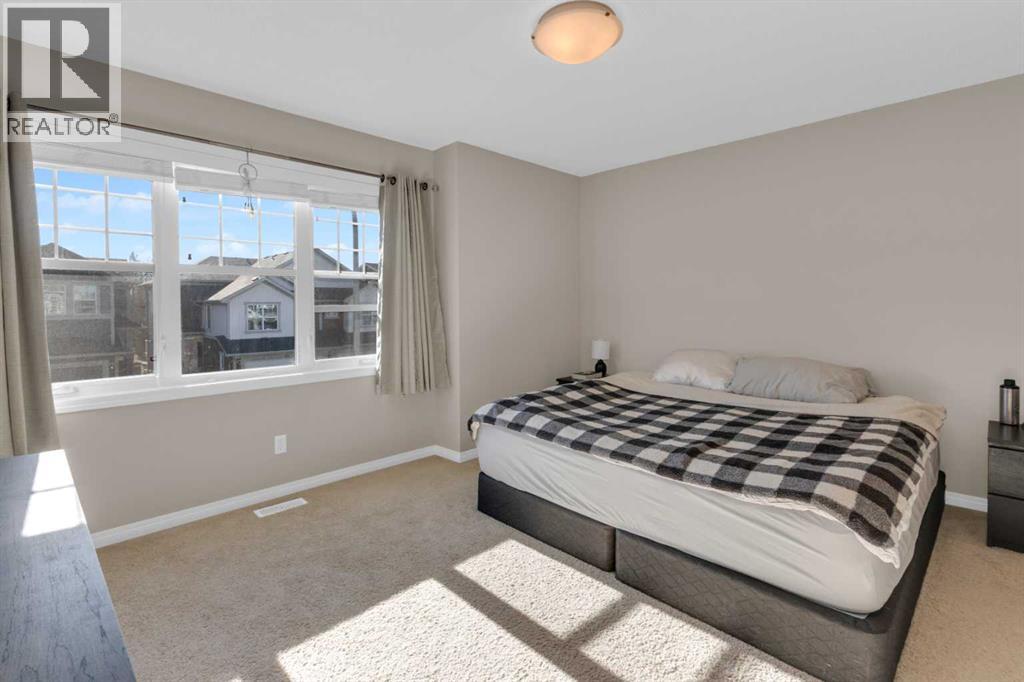 84 Fireside Crescent, Cochrane, Alberta  T4C 2L5 - Photo 16 - A2265612