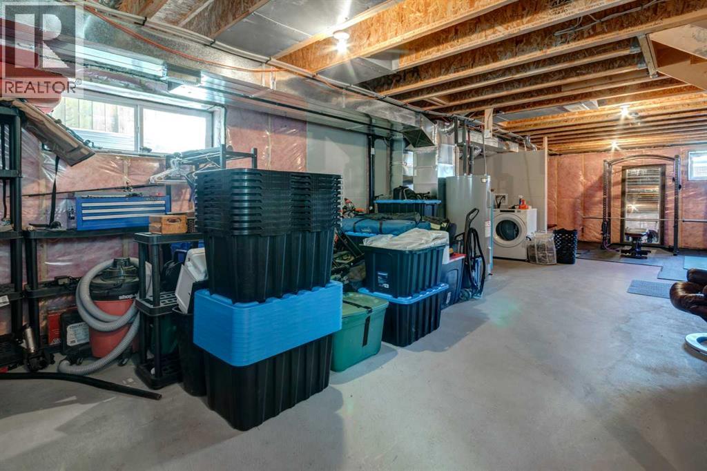 84 Fireside Crescent, Cochrane, Alberta  T4C 2L5 - Photo 26 - A2265612