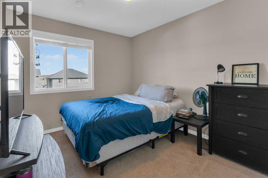 84 Fireside Crescent, Cochrane, Alberta  T4C 2L5 - Photo 23 - A2265612