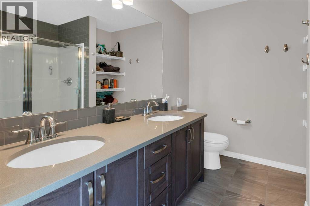 84 Fireside Crescent, Cochrane, Alberta  T4C 2L5 - Photo 19 - A2265612