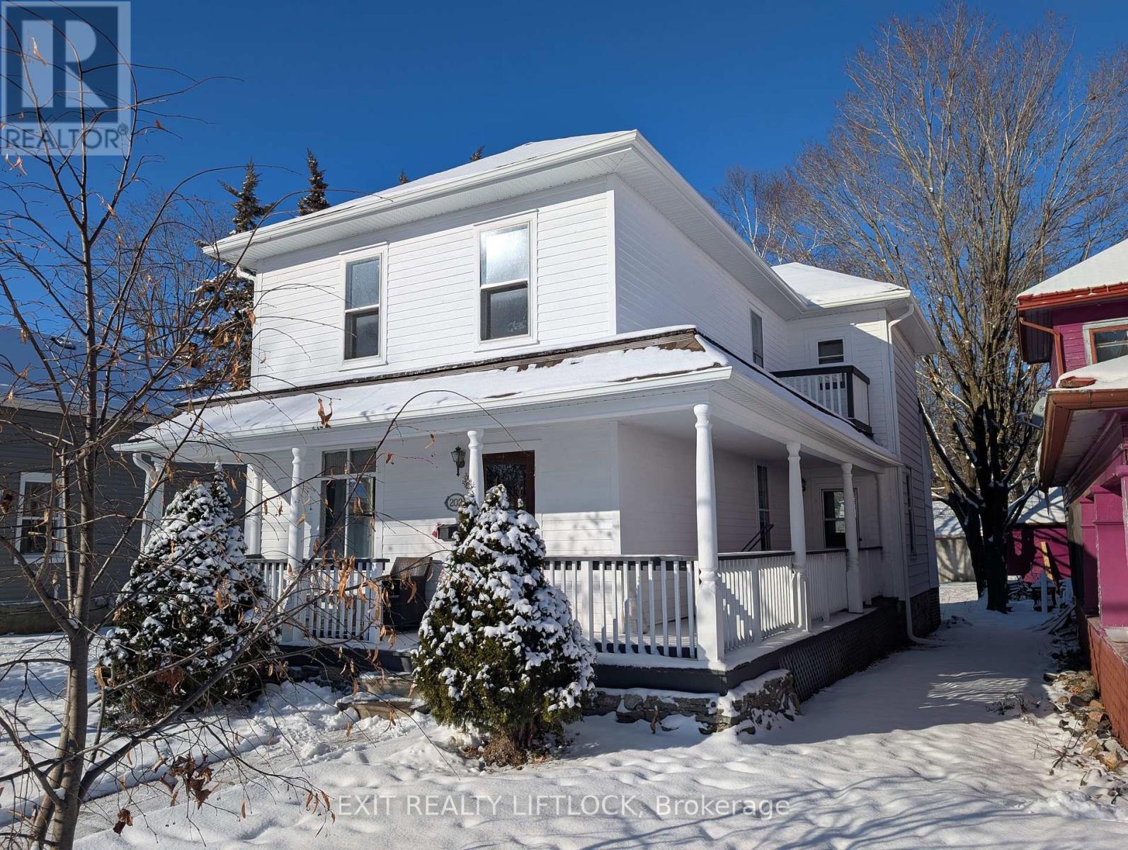 202 QUEEN STREET, Trent Hills, Ontario