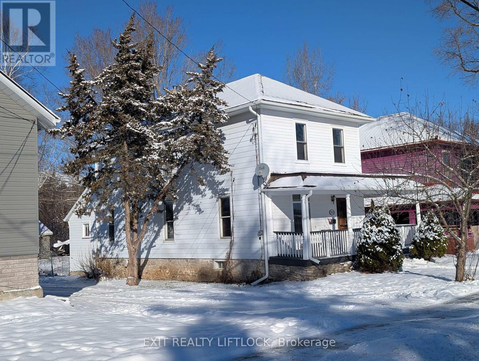 202 Queen Street, Trent Hills, Ontario  K0L 1L0 - Photo 2 - X12634132