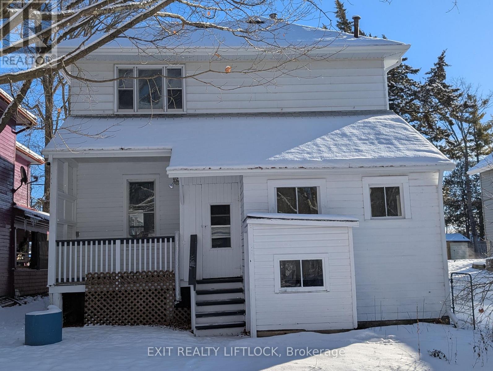 202 Queen Street, Trent Hills, Ontario  K0L 1L0 - Photo 22 - X12634132