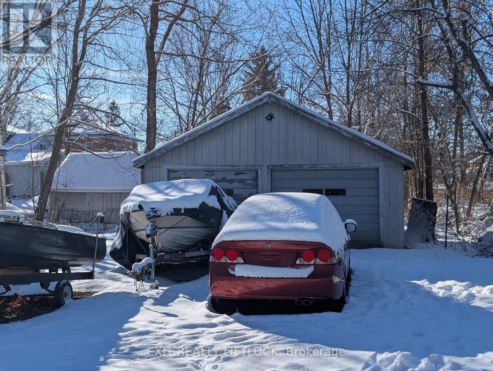 202 Queen Street, Trent Hills, Ontario  K0L 1L0 - Photo 23 - X12634132