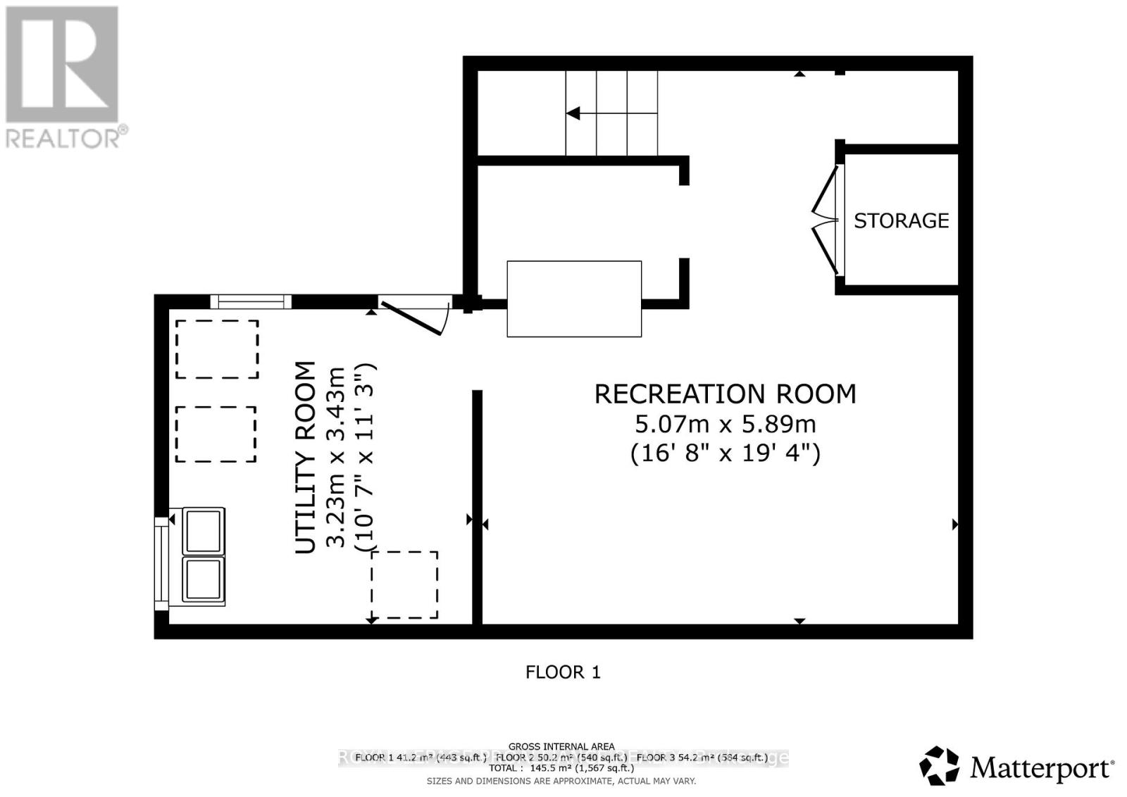 7 - 7 Tiffany Place, Quinte West, Ontario  K8V 6A3 - Photo 34 - X12634182