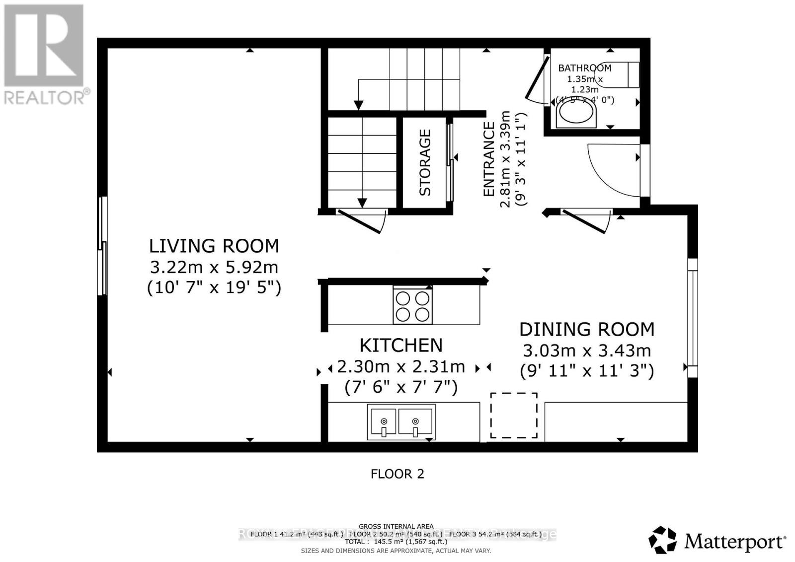 7 - 7 Tiffany Place, Quinte West, Ontario  K8V 6A3 - Photo 35 - X12634182