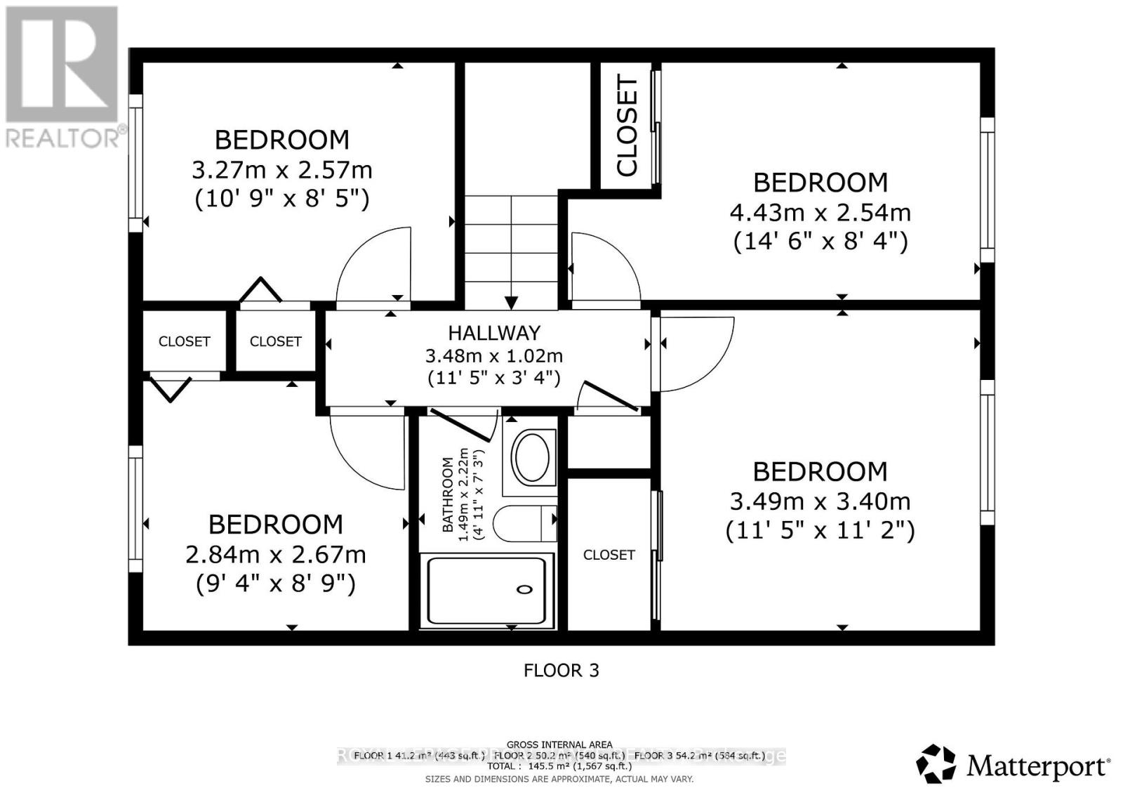 7 - 7 Tiffany Place, Quinte West, Ontario  K8V 6A3 - Photo 36 - X12634182