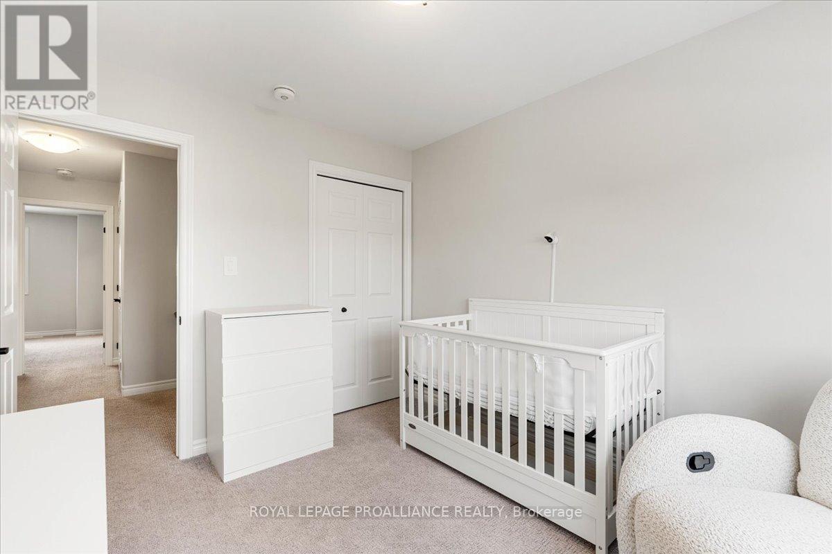 18 Miramichi Street, Belleville, Ontario  K8N 0T3 - Photo 17 - X12634196