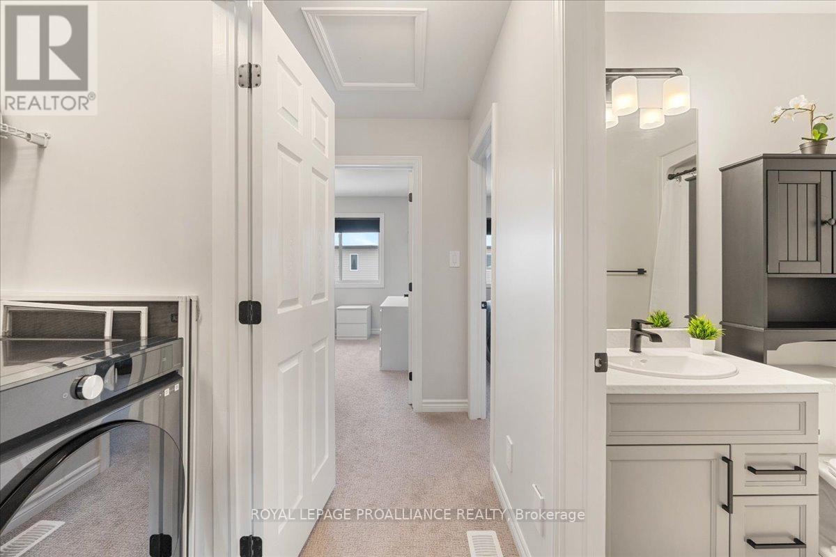 18 Miramichi Street, Belleville, Ontario  K8N 0T3 - Photo 26 - X12634196