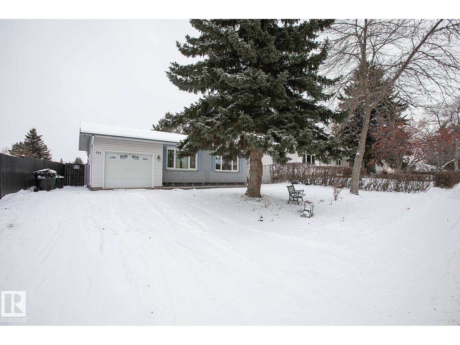131 Garland Cr, Sherwood Park, Alberta  T8A 2R1 - Photo 48 - E4468165