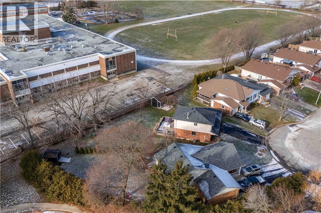 4310 Concord Avenue, Beamsville, Ontario  L0R 1B6 - Photo 47 - 40793971