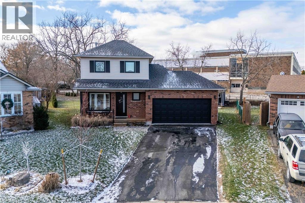 4310 Concord Avenue, Beamsville, Ontario  L0R 1B6 - Photo 4 - 40793971