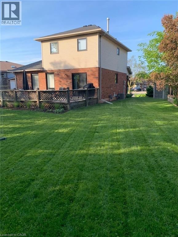 4310 Concord Avenue, Beamsville, Ontario  L0R 1B6 - Photo 34 - 40793971