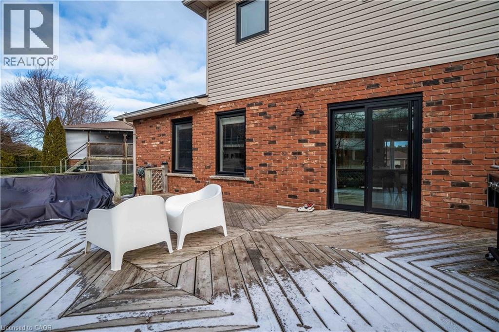 4310 Concord Avenue, Beamsville, Ontario  L0R 1B6 - Photo 33 - 40793971