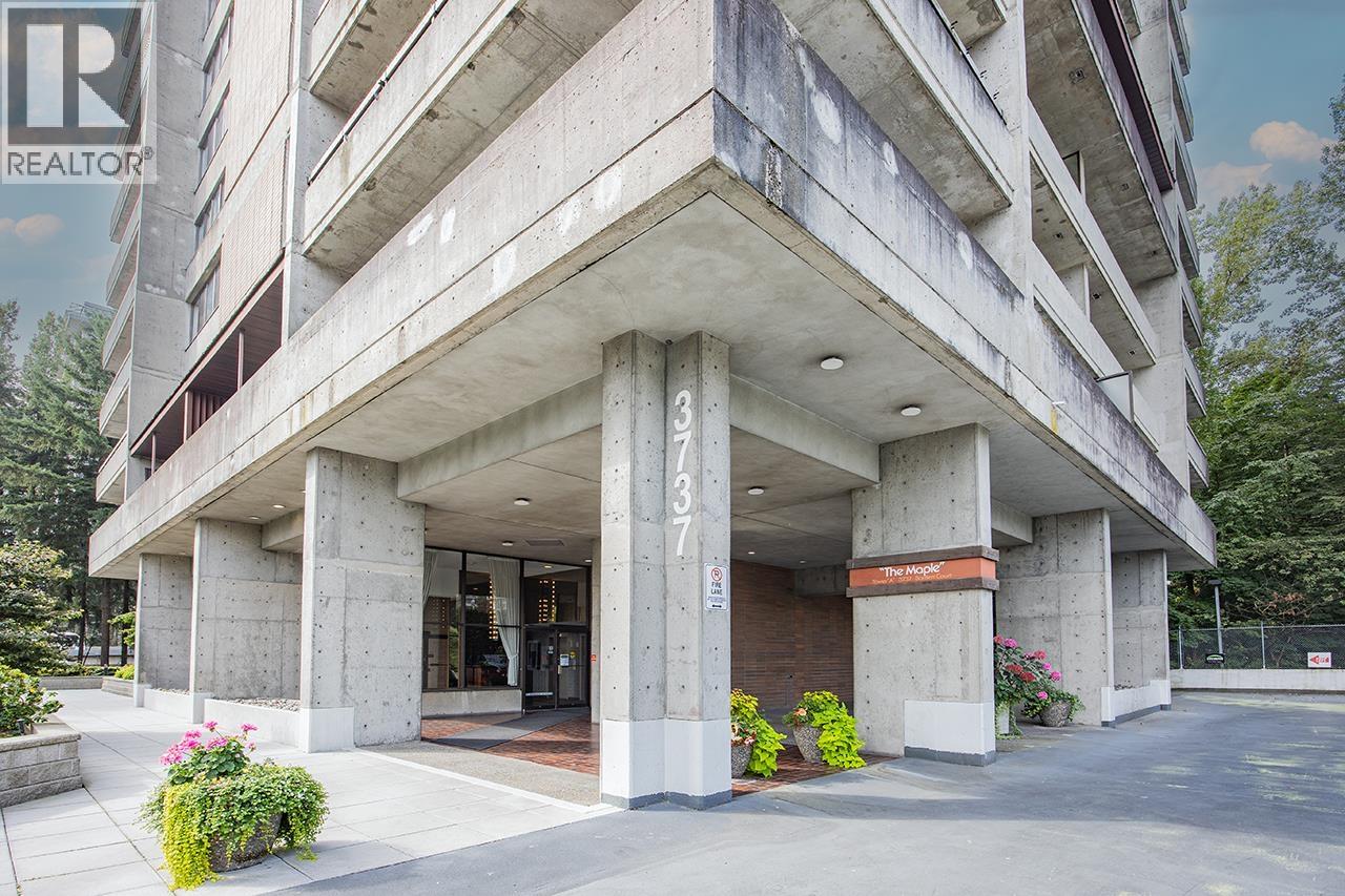 404 3737 Bartlett Court, Burnaby, British Columbia  V3J 7E3 - Photo 16 - R3045595