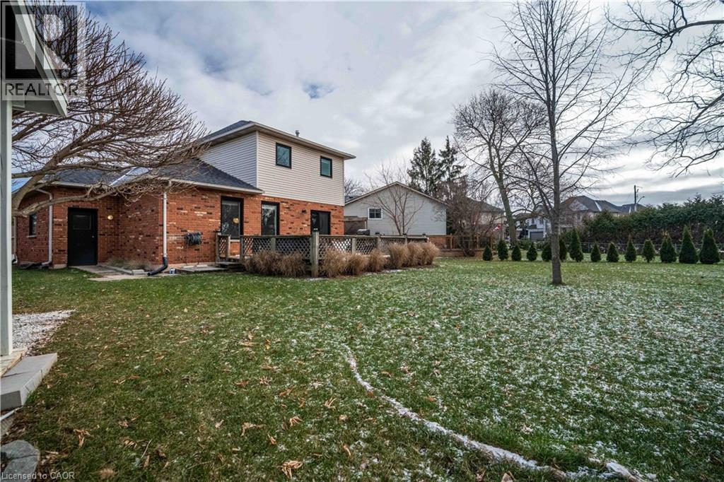 4310 Concord Avenue, Beamsville, Ontario  L0R 1B6 - Photo 31 - 40793971