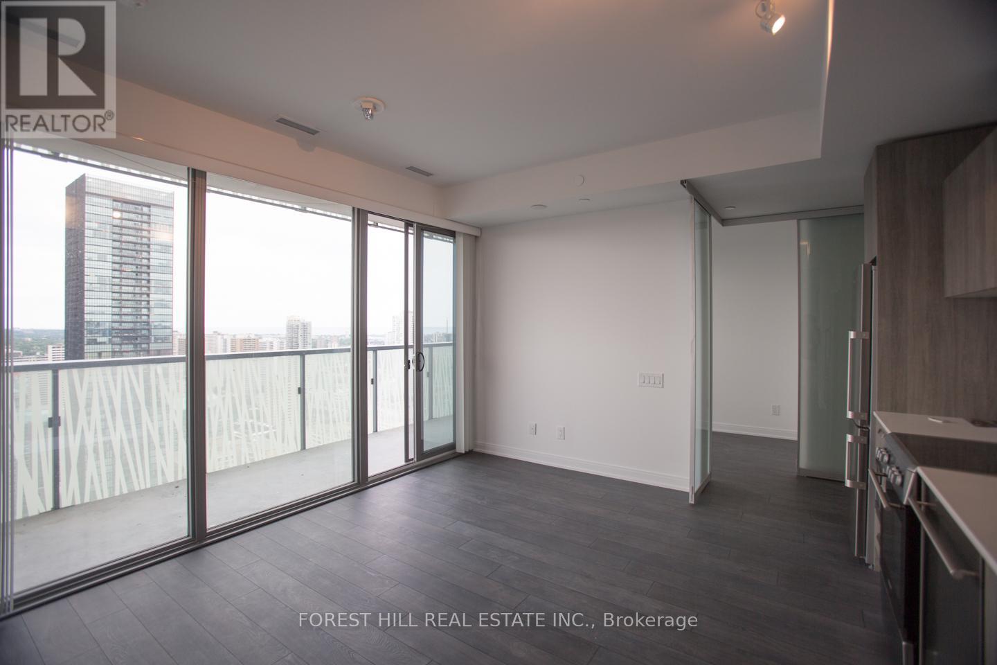 3301 - 50 Charles Street E, Toronto, Ontario  M4Y 0C3 - Photo 6 - C12609870