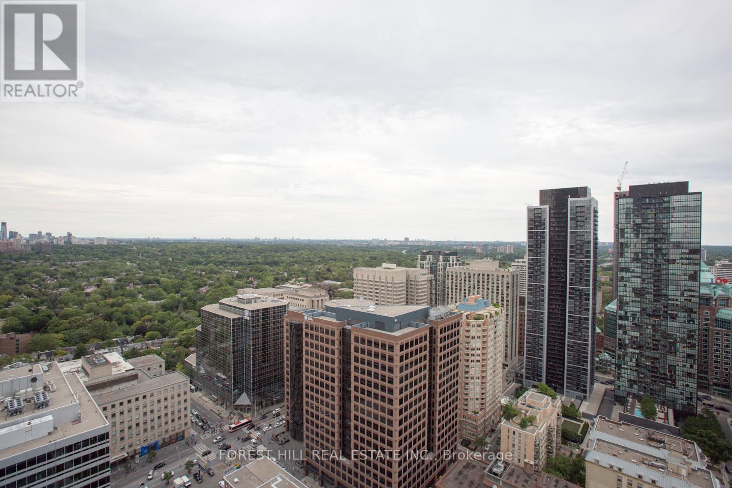 3301 - 50 Charles Street E, Toronto, Ontario  M4Y 0C3 - Photo 13 - C12609870