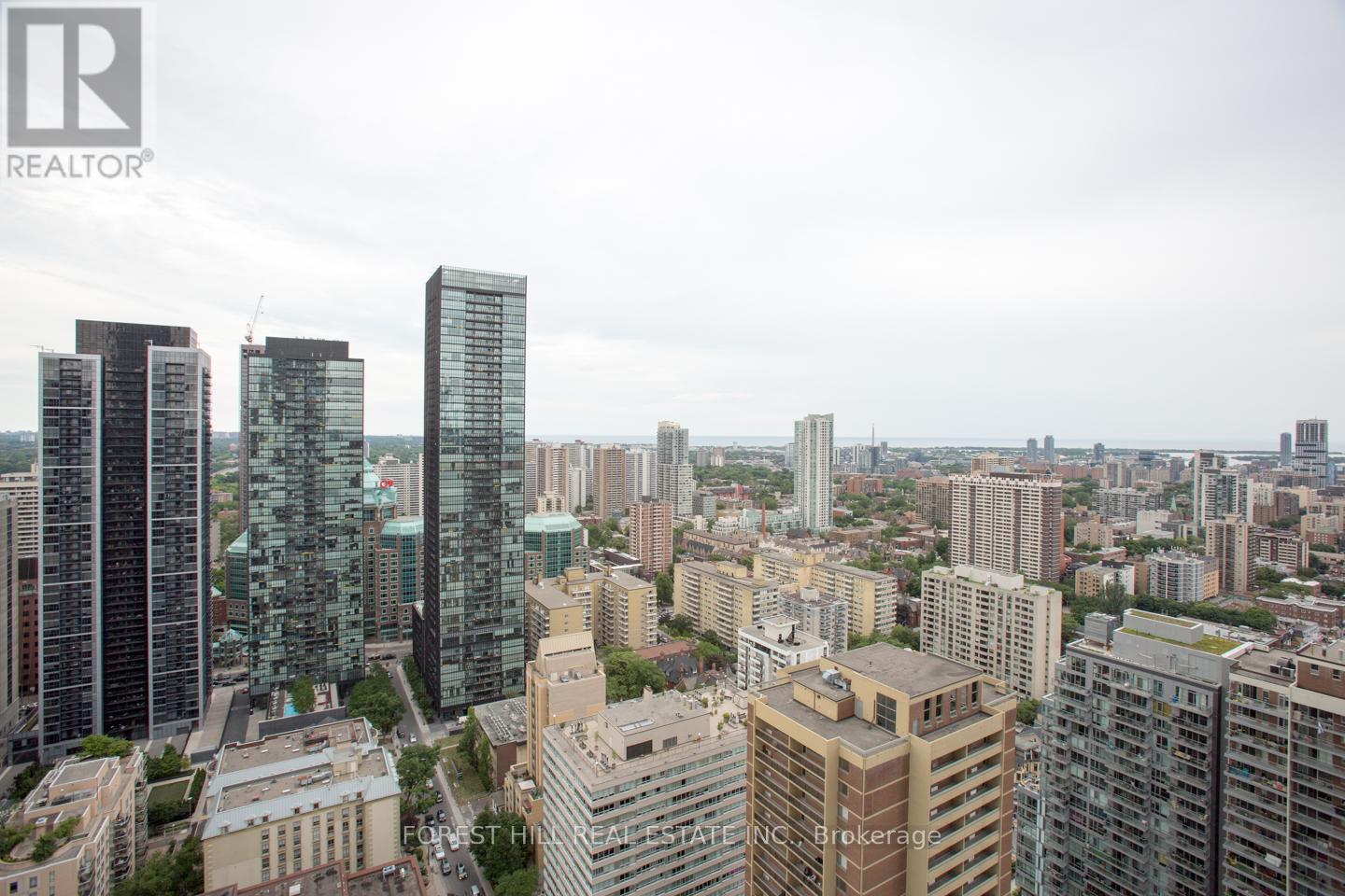 3301 - 50 Charles Street E, Toronto, Ontario  M4Y 0C3 - Photo 12 - C12609870