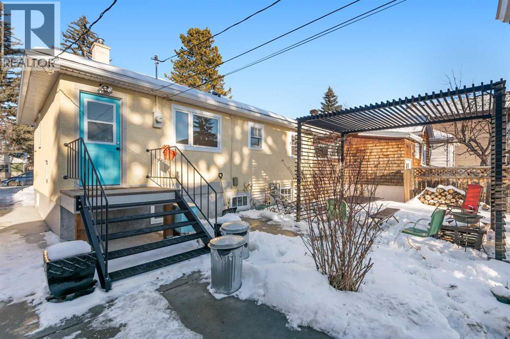 421 19 Avenue Ne, Calgary, Alberta  T2E 1P4 - Photo 29 - A2274869