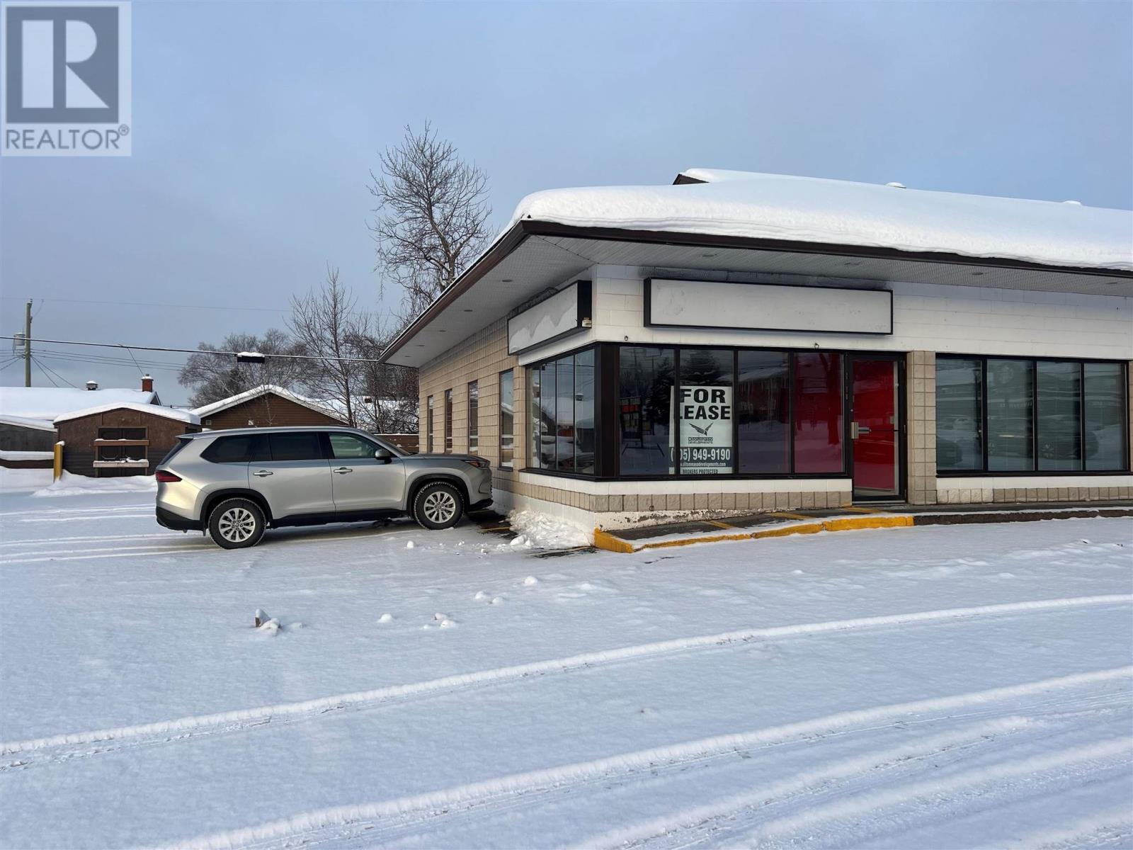 153 Great Northern RD, Sault Ste. Marie, Ontario