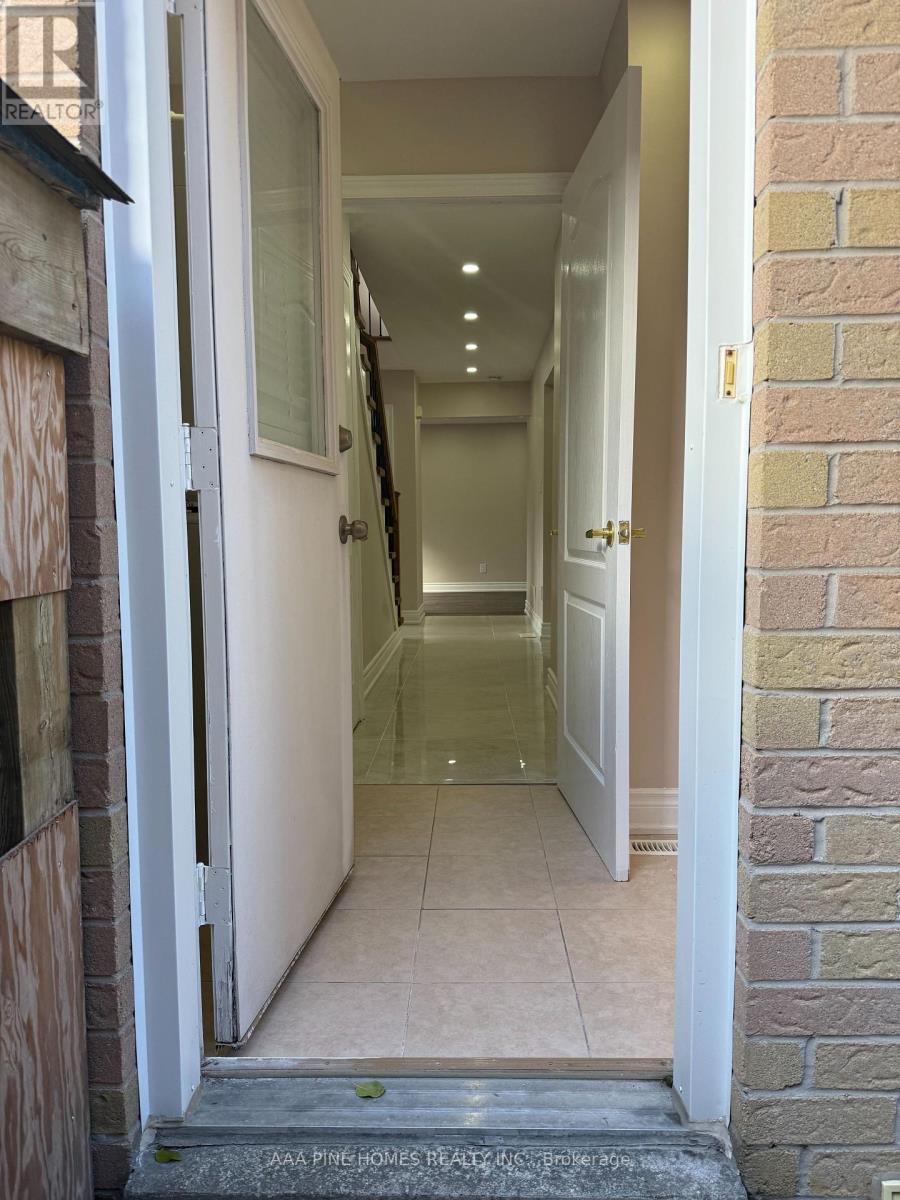 600 Whistler Drive, Oshawa, Ontario  L1J 8K2 - Photo 42 - E12543648