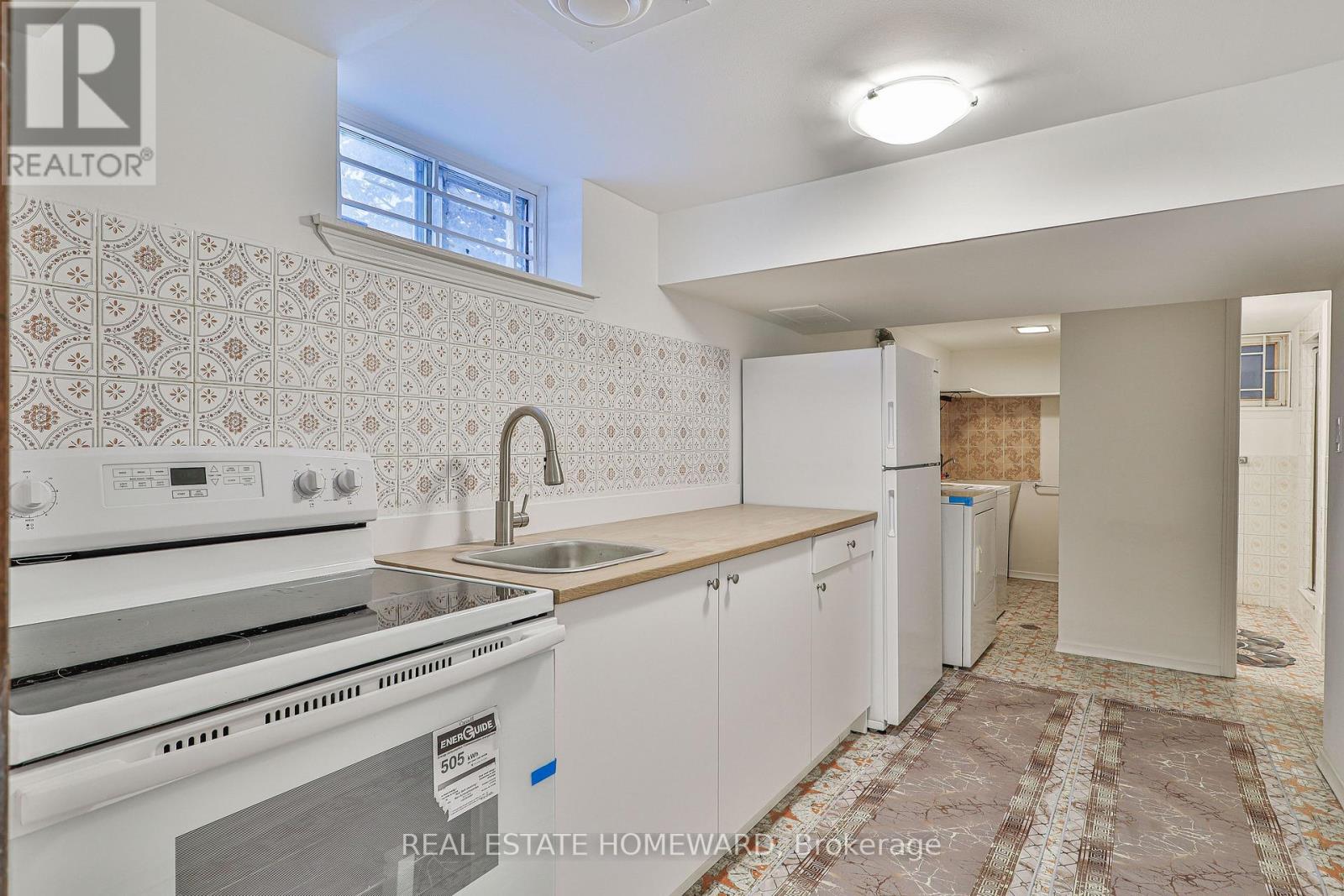 Lower - 104 Crestwood Road, Vaughan (Crestwood-Springfarm-Yorkhill), Ontario  L4J 1A6 - Photo 7 - N12630166