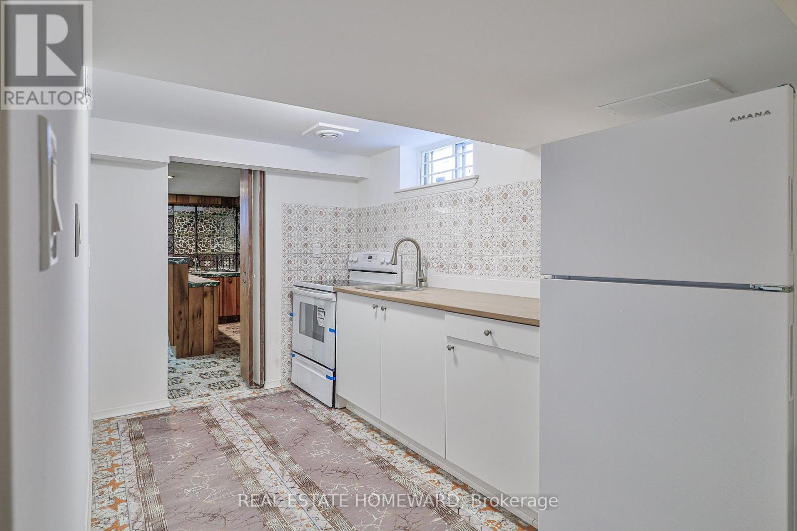 Lower - 104 Crestwood Road, Vaughan (Crestwood-Springfarm-Yorkhill), Ontario  L4J 1A6 - Photo 5 - N12630166