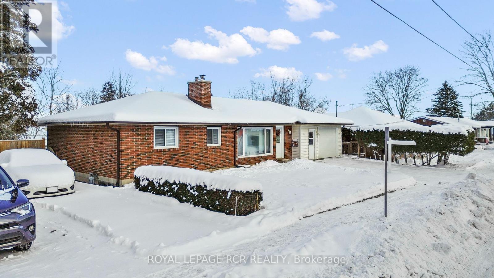 37 MARGARET STREET, Orangeville, Ontario