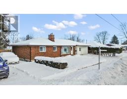 37 MARGARET STREET, Orangeville, Ontario
