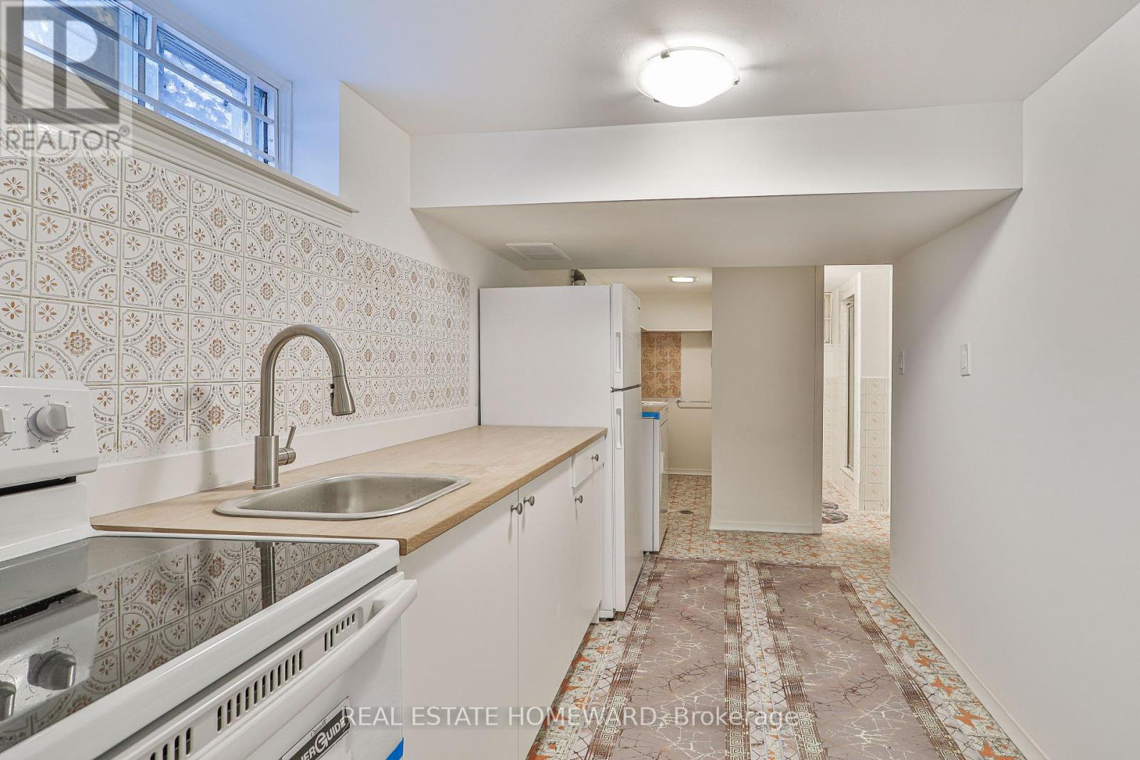 Lower - 104 Crestwood Road, Vaughan (Crestwood-Springfarm-Yorkhill), Ontario  L4J 1A6 - Photo 6 - N12630166