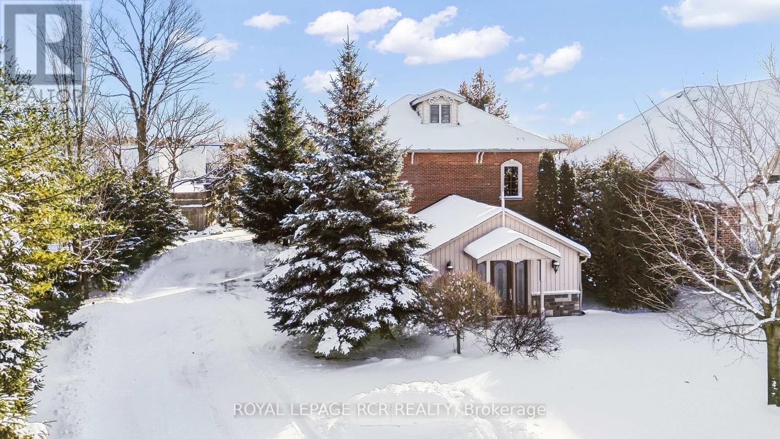 91 French Drive, Mono, Ontario  L9W 6T2 - Photo 2 - X12399633