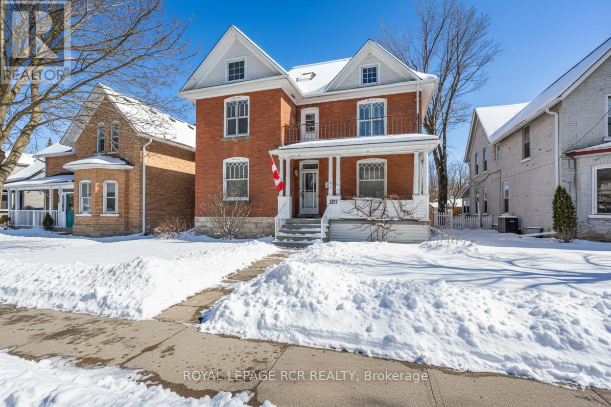 317 MAIN STREET E, Shelburne, Ontario