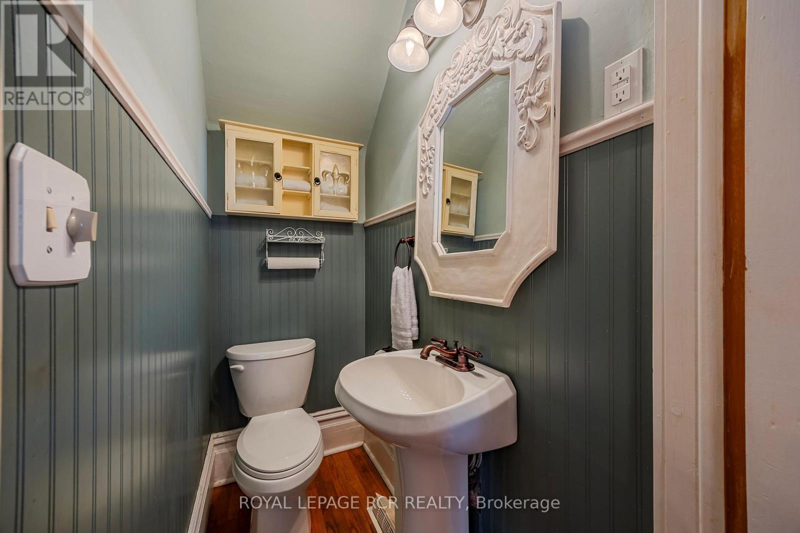 317 Main Street E, Shelburne, Ontario  L9V 2Y7 - Photo 19 - X12633982