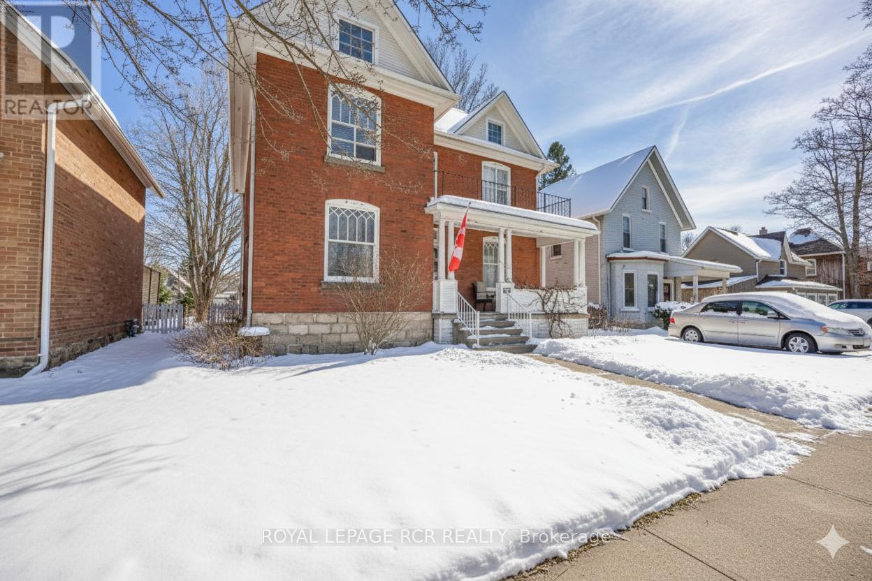 317 Main Street E, Shelburne, Ontario  L9V 2Y7 - Photo 2 - X12633982