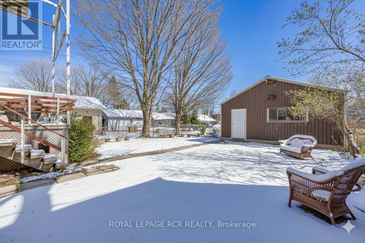 317 Main Street E, Shelburne, Ontario  L9V 2Y7 - Photo 45 - X12633982