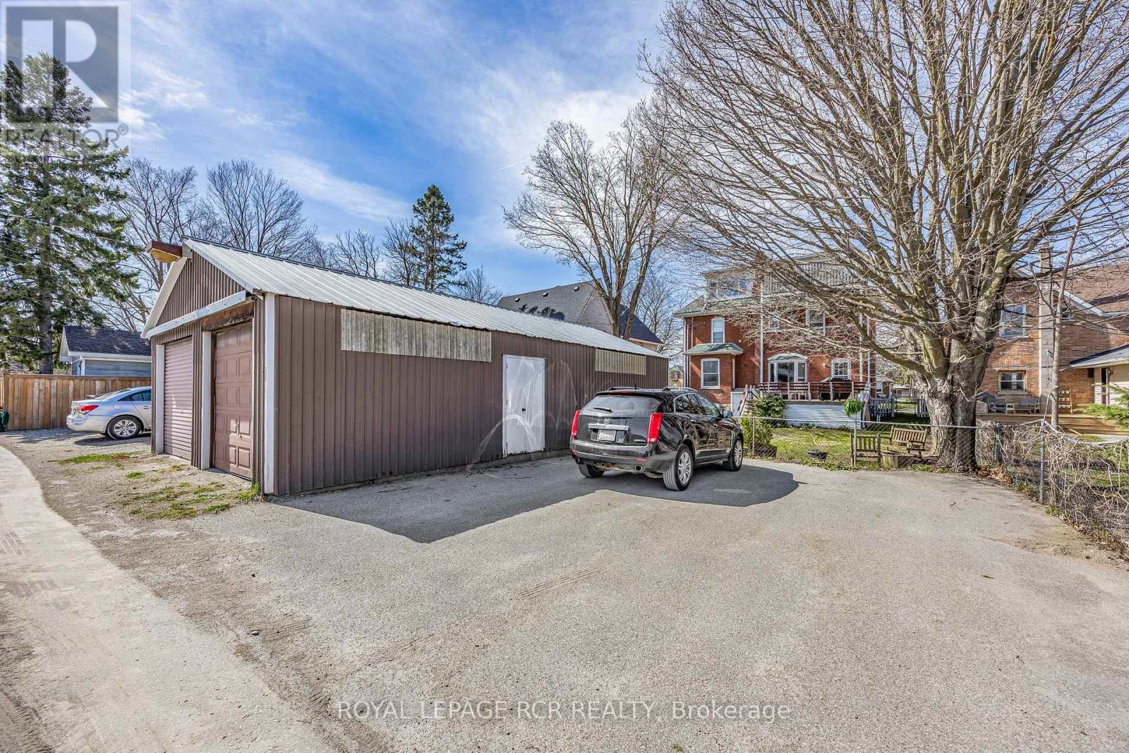 317 Main Street E, Shelburne, Ontario  L9V 2Y7 - Photo 47 - X12633982