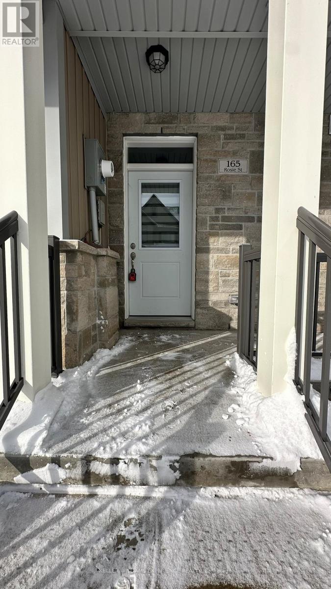 165 Rosie Street, Blue Mountains, Ontario  N0H 1J0 - Photo 3 - X12633988