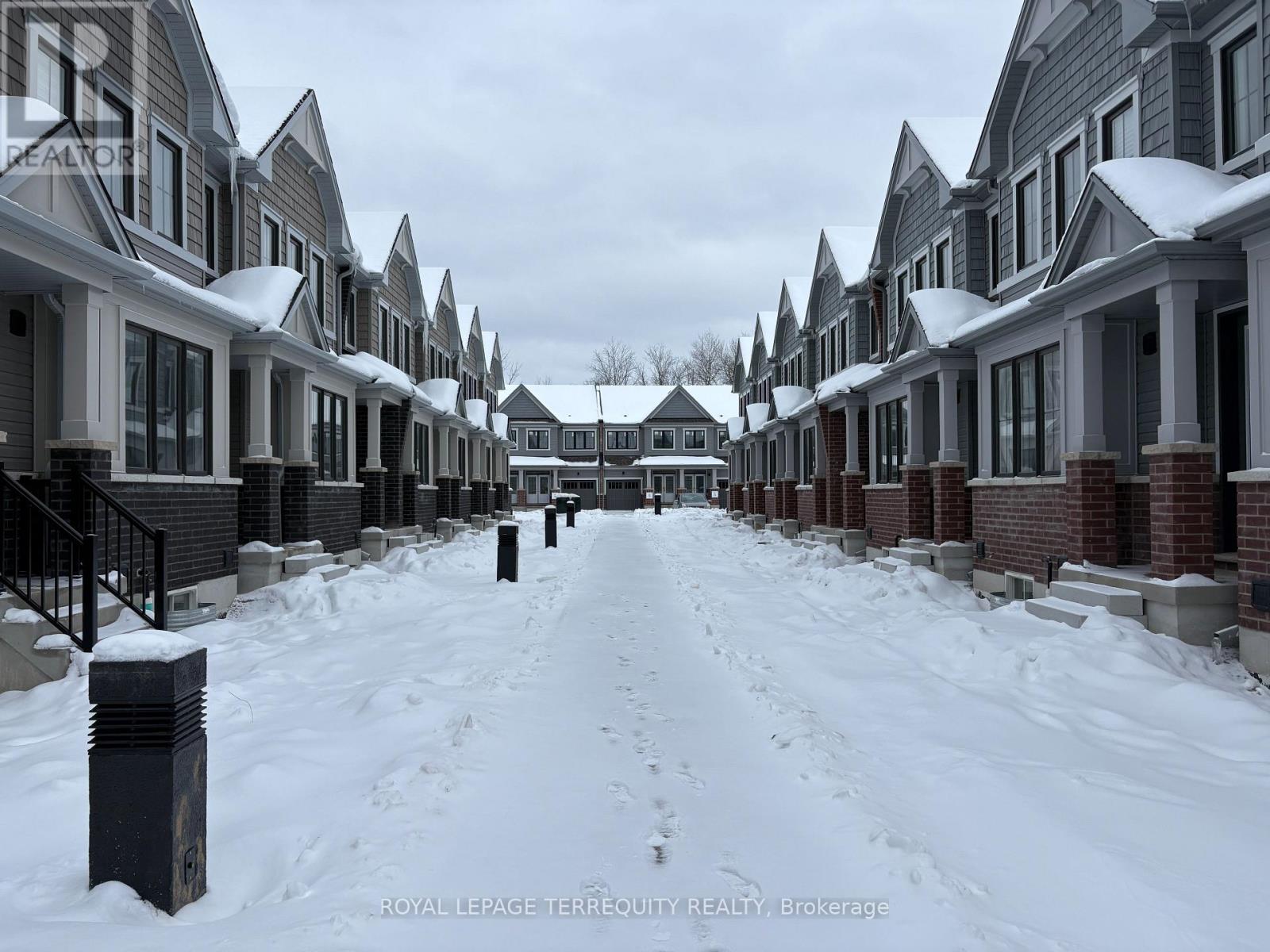 38 Kingbird Common, Cambridge, Ontario  N1T 0H3 - Photo 31 - X12633998