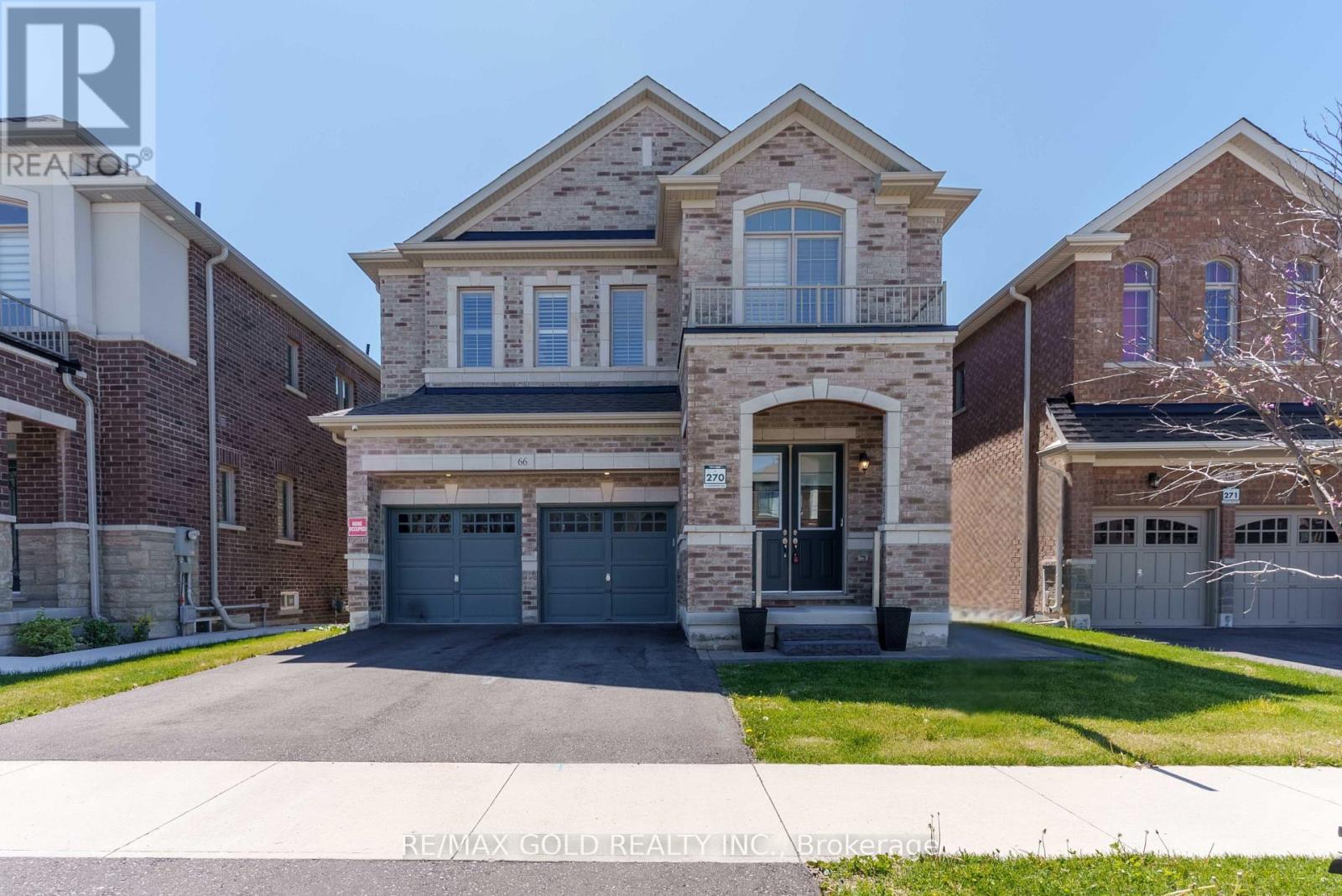 66 GRANITE RIDGE TRAIL, Hamilton, Ontario