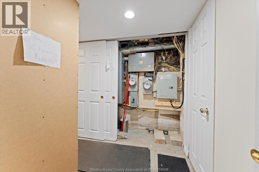 3315 Tecumseh Road East, Windsor, Ontario N8W 1H4 - Photo 17 - 25031664