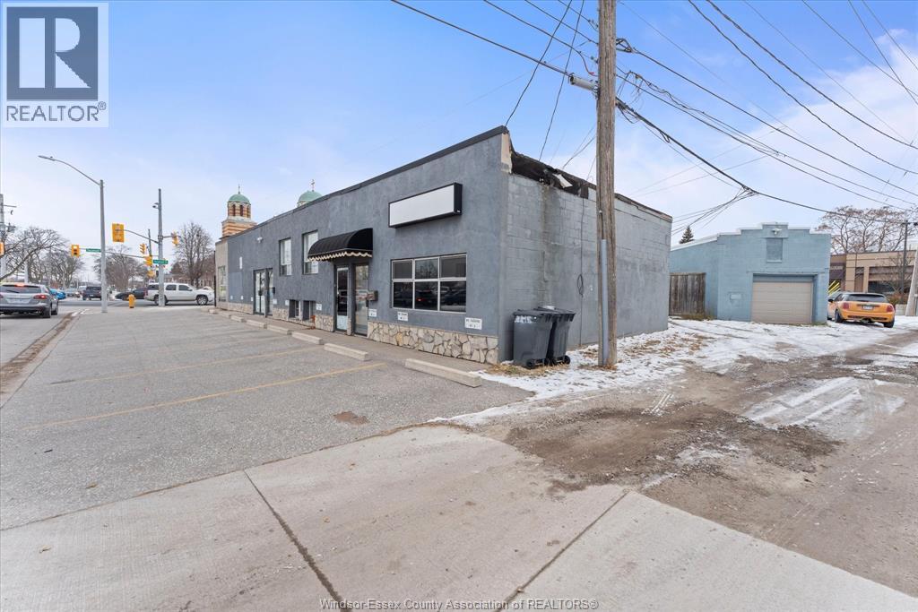 3315 Tecumseh Road East, Windsor, Ontario N8W 1H4 - Photo 39 - 25031664