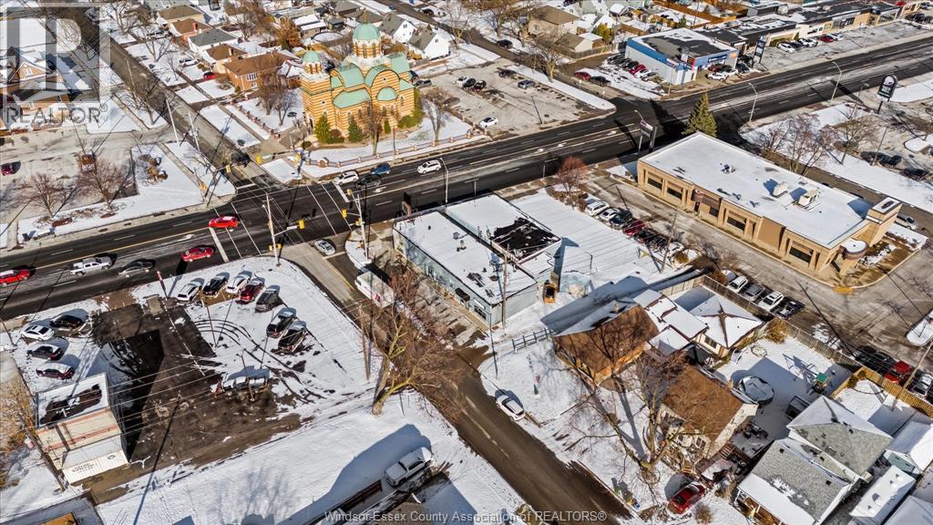 3315 Tecumseh Road East, Windsor, Ontario N8W 1H4 - Photo 45 - 25031664