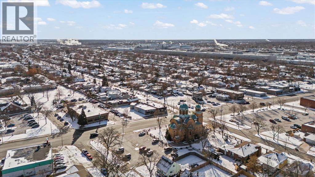 3315 Tecumseh Road East, Windsor, Ontario N8W 1H4 - Photo 46 - 25031664