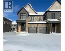 95 MANUEL Street, stratford, Ontario