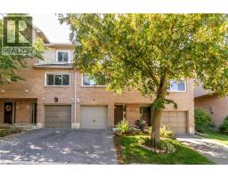 26 MOSS Boulevard Unit# 77, hamilton, Ontario